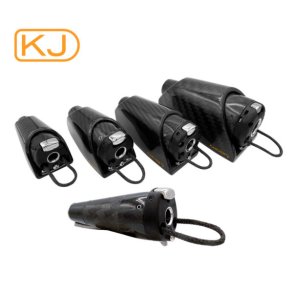 Highload aflastere KJC Carbon