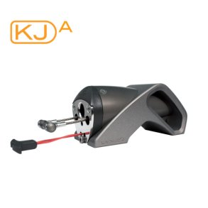 Highload aflastere KJ aluminium