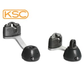 Svirvelbase med frølår