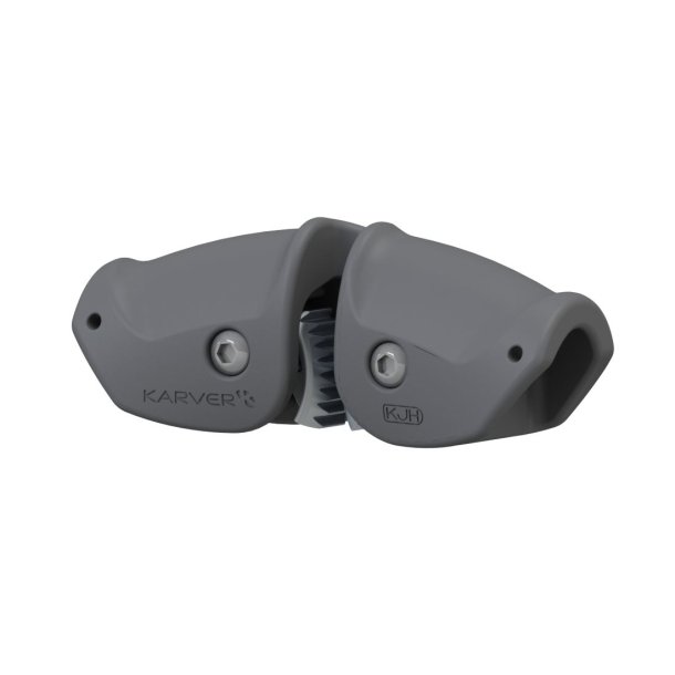 KJH JAWS HANDLE - GREY