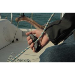 KJH JAWS HANDLE - PINK