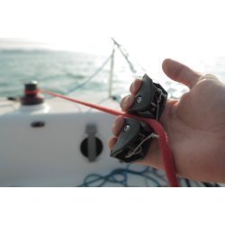 KJH JAWS HANDLE - PINK