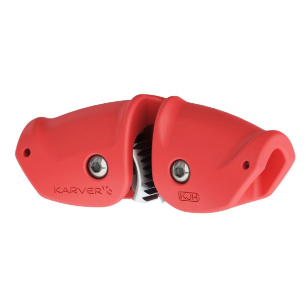 KJH JAWS HANDLE - PINK