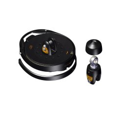 KF1.5 LARGE ECOCONCEPT FURLER