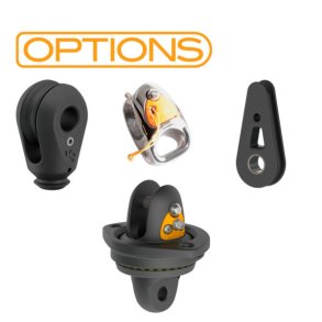 Ruller KF - tilbehør