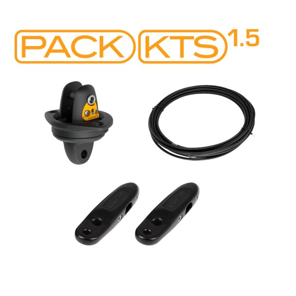 KTS1.5 COMPLETE SPI PACK 16M