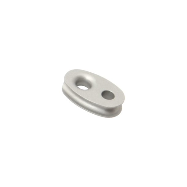 KF0.9 THIMBLE (STAINLESS ST.)