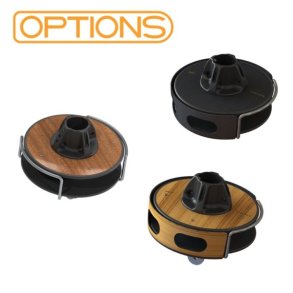 Rulleforstag tilbehør