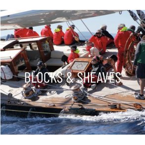 Karver blokke og skiver