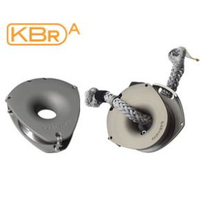 Highload blokke i aluminium