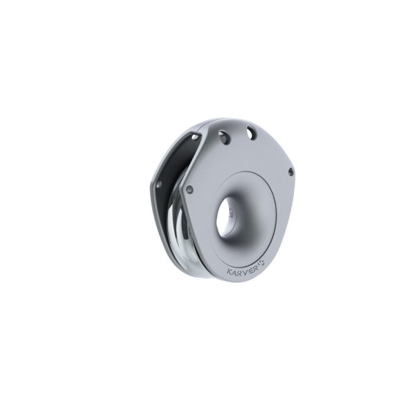 KBR65 ALU SNATCH BLOCK