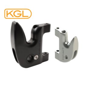 Faldlåse KGL gaffel lås