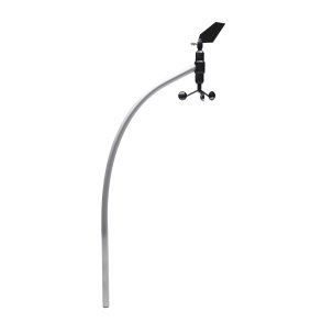 HR vindmler med hj montering i aluminium