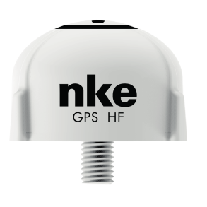 GPS High frequency + Over ground true wind option