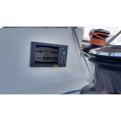 NKE Multigraphic Display