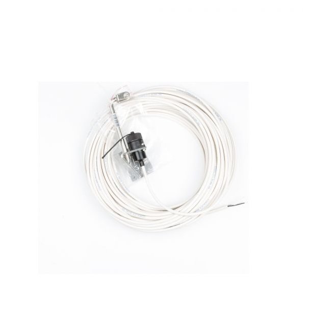 Vindmler kabel p 25 m. 34 gram/m