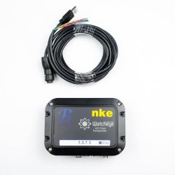 AIS transponder class B 2 watt