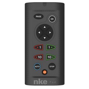 Autopilotpanel til Multidisplay