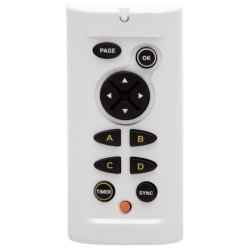 Panel til Multidisplay