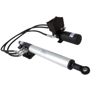 Drevenheder til NKE autopilot