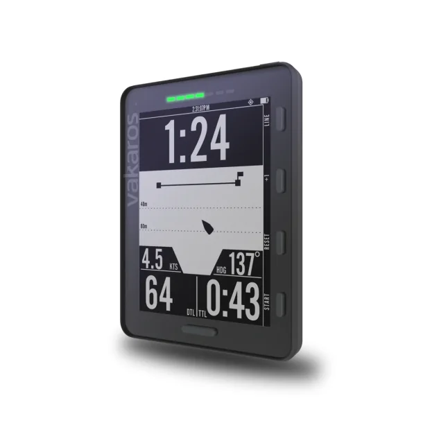 Rental of Atlas2 for J/70 Mixed Worlds in Copenhagen 2026 (5 days)