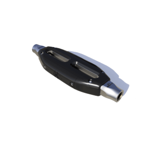 Cyclops Smarttune måleenhed