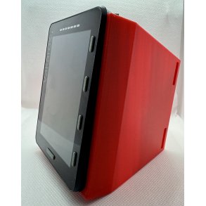 Vakaros monteringsrammer / Mounting frames.