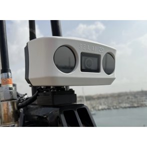 SEA.AI Watchkeeper