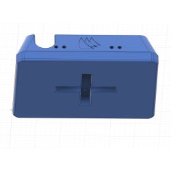 Atlas2 og Edge monteringsramme til 49'r og 29'r