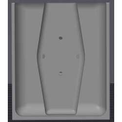 Atlas2 monteringsramme til mast