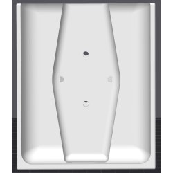 Atlas2 monteringsramme til mast