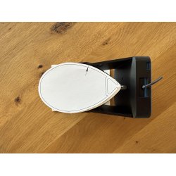 Atlas2 og Edge monteringsramme til Drage