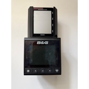 Atlas2 B & G combo