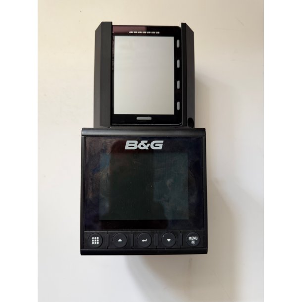 Atlas2 B &amp; G combo
