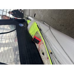 Atlas2 og Edge monteringsramme til 49'r og 29'r