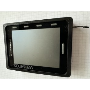 Atlas2 beskyttelses ramme / Atlas2 protection frame