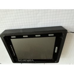 Atlas2 beskyttelses ramme / Atlas2 protection frame