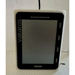 Atlas2 monterings beslag til dksmontering / Deck mounting frame 