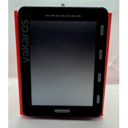 Atlas2 monteringsramme til mast