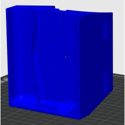 J 70 monteringbeslag. / J 70 mounting frame