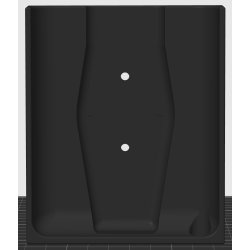 J 70 monteringbeslag. / J 70 mounting frame