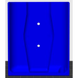 J 70 monteringbeslag. / J 70 mounting frame