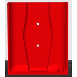 J 70 monteringbeslag. / J 70 mounting frame