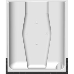 J 70 monteringbeslag. / J 70 mounting frame