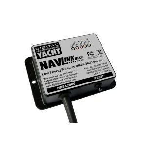 NMEA 2000 gateway