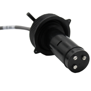 Elektromagnetisk log