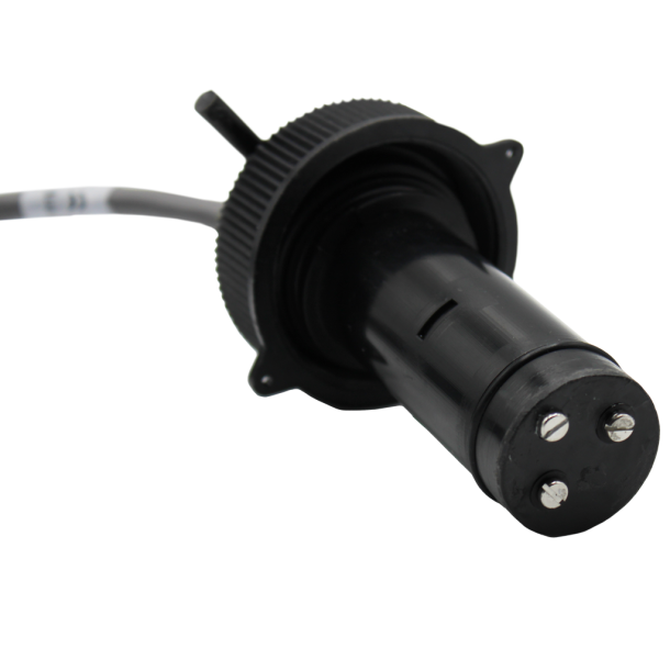 Elektromagnetisk log